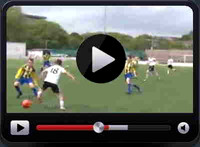 Tass Thistle vs Crosshouse FC U15