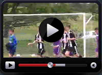 Heston Rovers vs Galloway Thistle U16