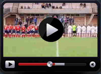 Grange Academy vs Kyle Academy U16
