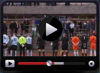 Ardrossan Academy vs Kilwinning Academy U18