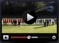 Heston Rovers vs Heston Rovers Colts U16