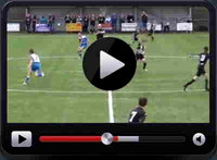 St Cuthbert Wanderers vs Heston Rovers U14