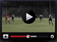 Port Glasgow Juniors vs Port Glasgow Juniors Reds U16