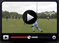 Lourdes Secondary vs Jordanhill School U15