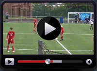 Harmony Row vs St Andrew's BC U19
