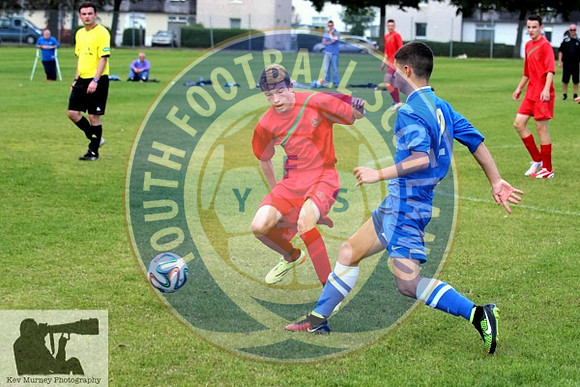 Knightswood v Seafar Villa 39
