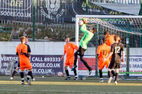 Aberdeen FC vs Melbourne Football Stars