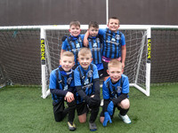Saturday 8th February - United Soccer Winter Festival