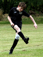 Edinburgh City 2006 Training Session - 21/07/20