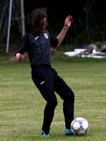 Edinburgh City 2006 Training Session - 21/07/20
