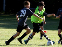 Edinburgh City Training Session - 23/07/20