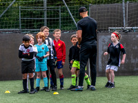 Pro Academy Summer Camp (5 - 8 years)