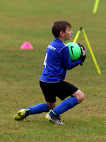 Play2Learn Training Camp - 30/07/20