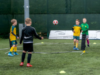 The W Academy - Summer Camp