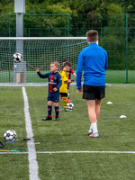 The W Academy - Summer Camp