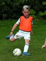 Hutchison Vale Kids School Training Session - 31/07/20