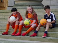 YFS Promo Video 2020/21 - Dundee Shoot
