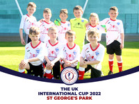 Ballyvea FC