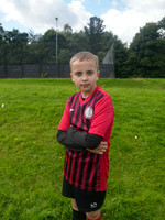 Rosyth FC - Intermediate