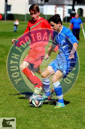 Knightswood v Seafar Villa 6