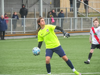 Clydebank FC v AYSO United New Mexico (2012s)
