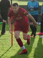 Longside Training - 04/09/20