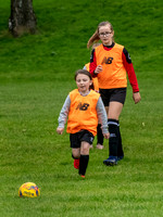 Coatbridge Rovers Girls Academy Open Day (U9s & U11 Girls)