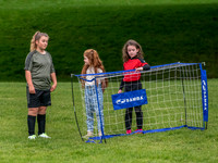 Coatbridge Rovers Girls Academy Open Day (U9s & U11 Girls)