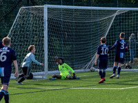 West Park United Navy v Lenzie YC (U13s)