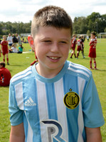 Mossend FC