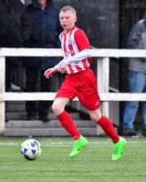 Renfrew FC v AYSO New Mexico (2012s)