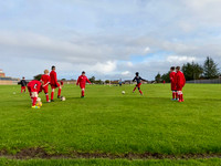 Deveronvale CFC v Banchory Boys (2009s)