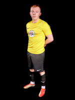 Future Pro USA Studio Shoot