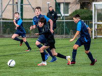 Glasgow South FC v Park Sports Project (U13s)