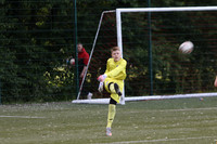 Charlie Miller FA v Notre Dame SA (U13s)