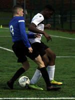 Edinburgh City FC v Tranent Colts FC (U16) - 8/11/20