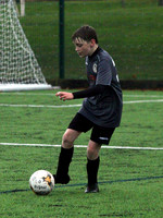 Edinburgh City Whites v Bonnyrigg Rose Sherwood (U13) - 8/11/20
