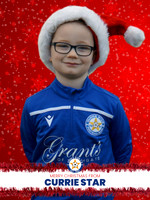 Currie Star