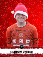 Kildrum United