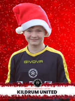 Kildrum United