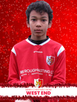 West End FC