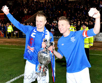 Glasgow Cup Final
