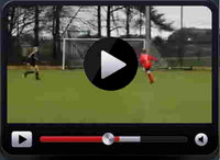 Kildrum United v Harestanes (U13)