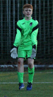 Cramond FC v v Redhall Star YFC (U15s)