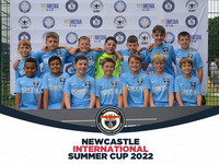 Ponteland United Blackbirds