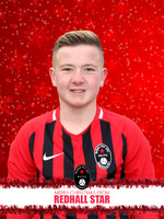 Redhall Star