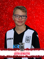Leith Athletic