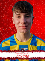 Ancrum JFC