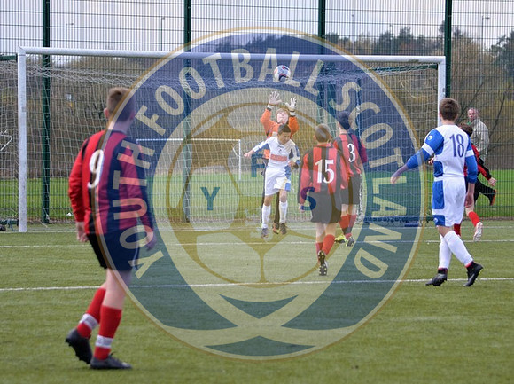 Star v Milton - 02-11-14