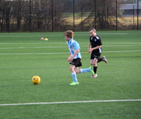 Westdyke United vs Westdyke BC (2010s)